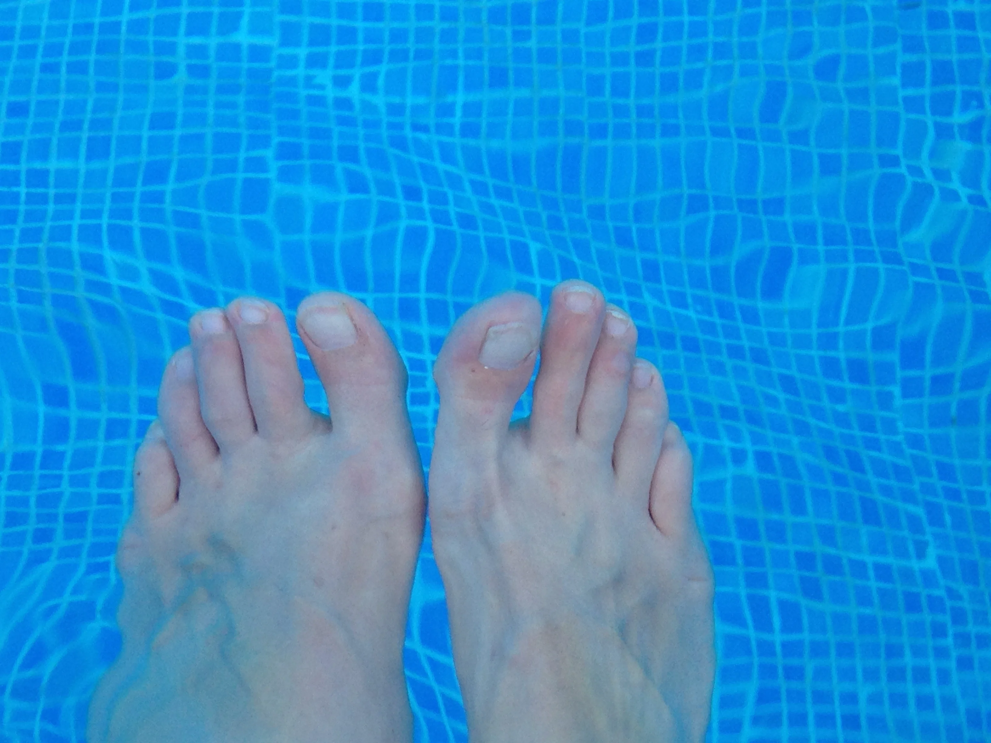 Séance de réflexologie plantaire - photo 1