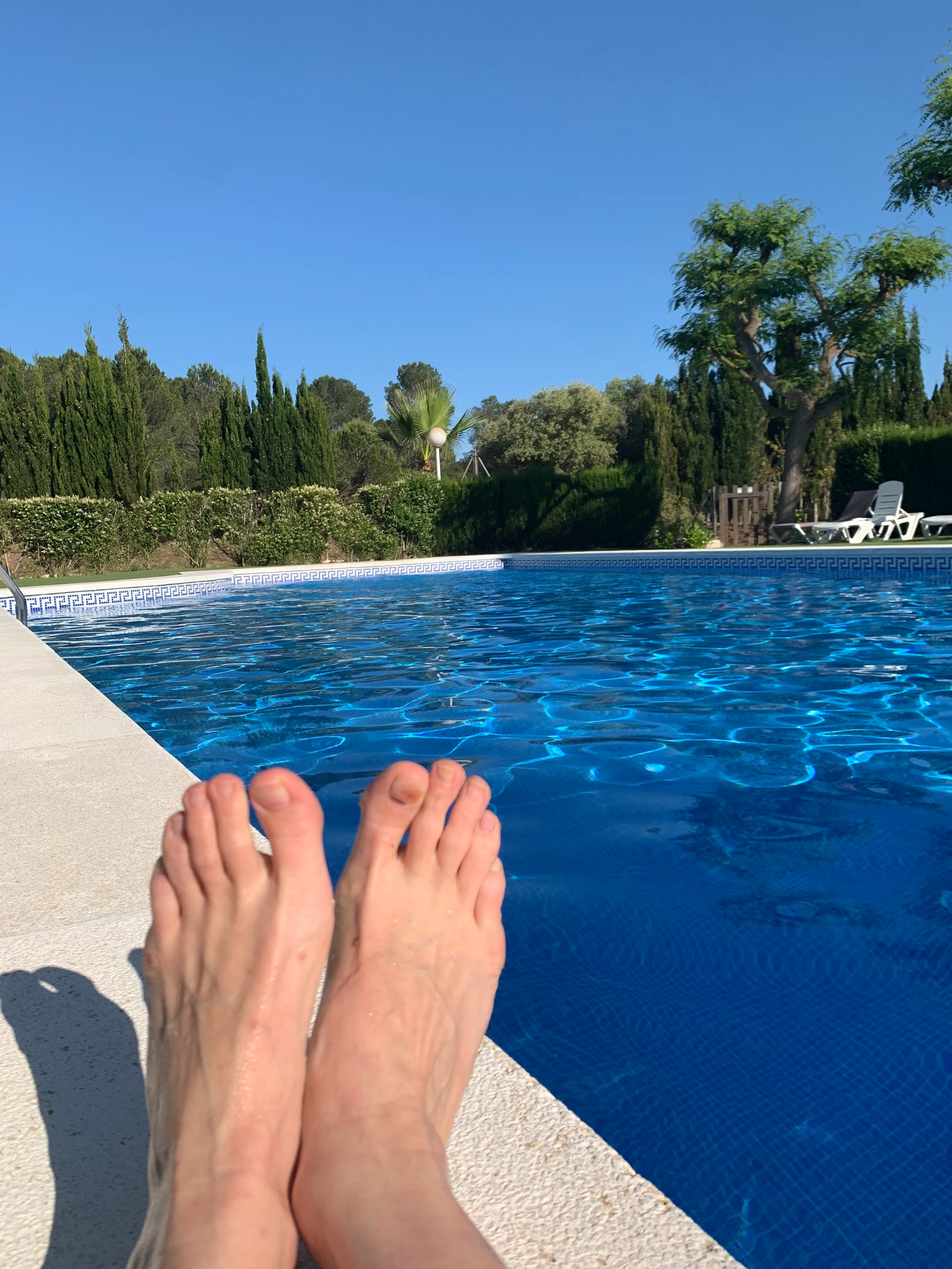 Séance de réflexologie plantaire - photo 5